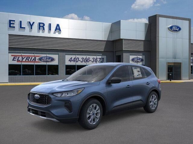 2026 FORD Escape