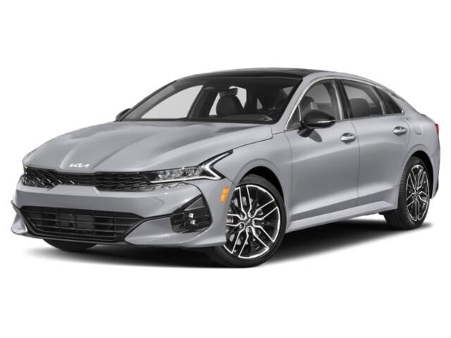 2023 KIA K5
