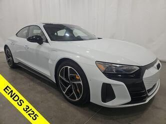 2024 AUDI RS e-tron GT