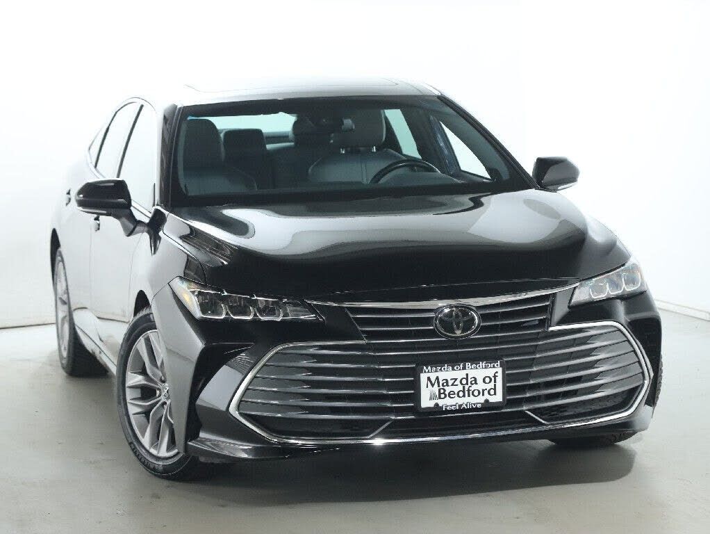 2019 TOYOTA Avalon