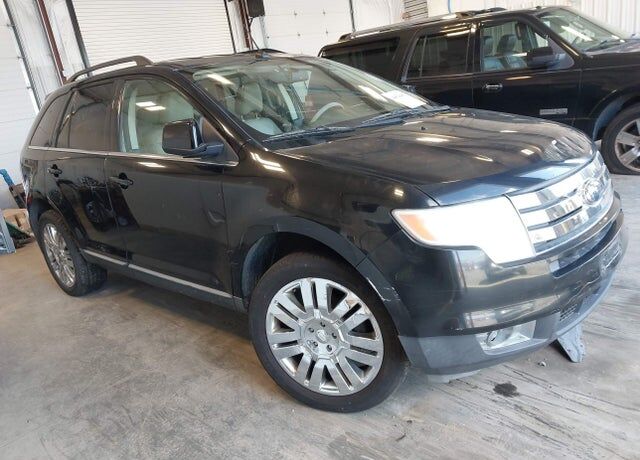 2008 FORD Edge