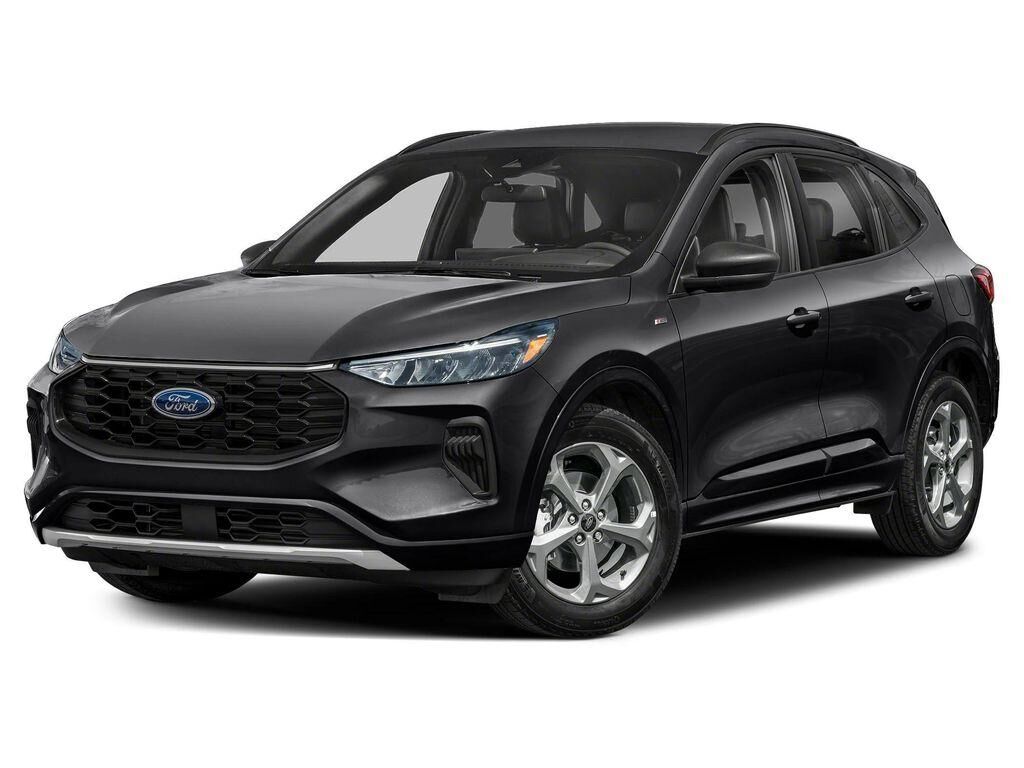 2023 FORD Escape