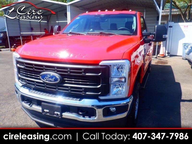 2024 FORD F-250