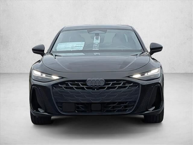 2026 Audi A6