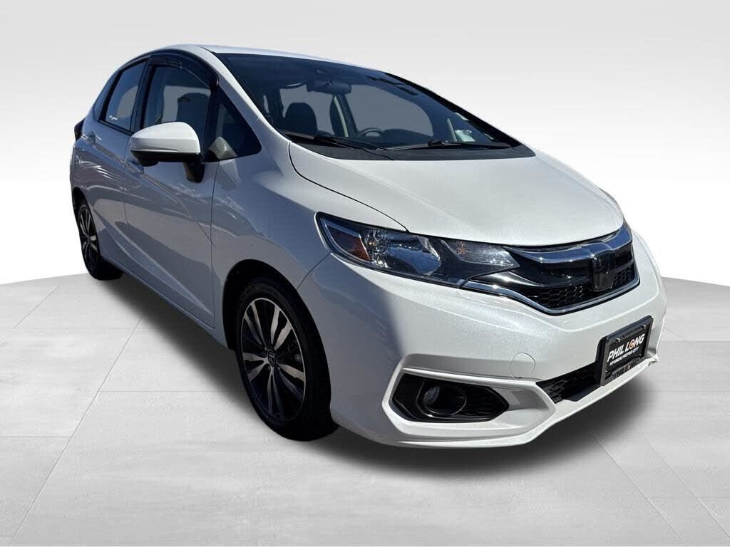 2020 HONDA Fit