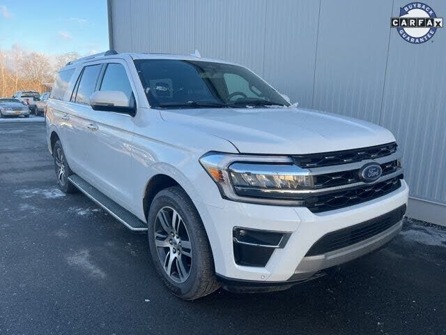 2023 FORD Expedition
