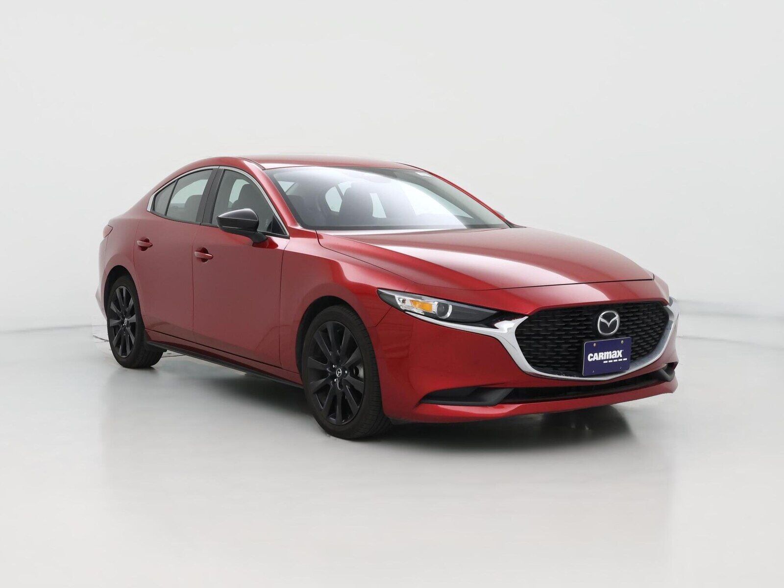 2024 MAZDA Mazda3