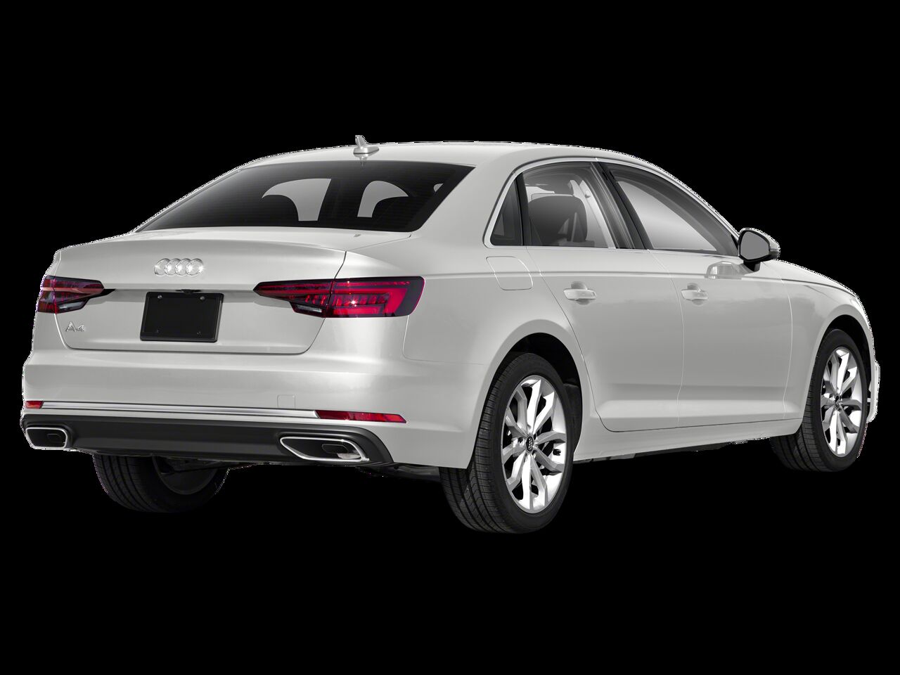 2019 Audi A4
