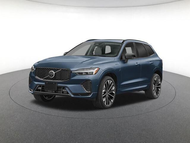 2026 VOLVO XC60