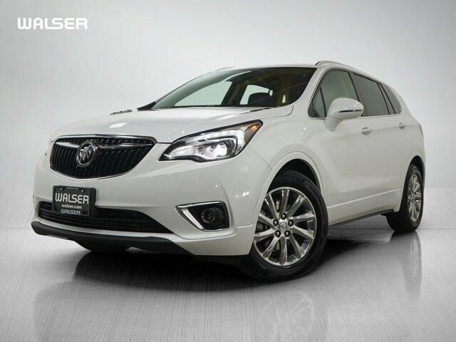 2019 BUICK Envision