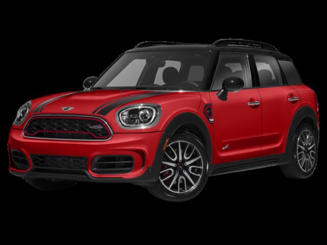 2018 MINI Countryman