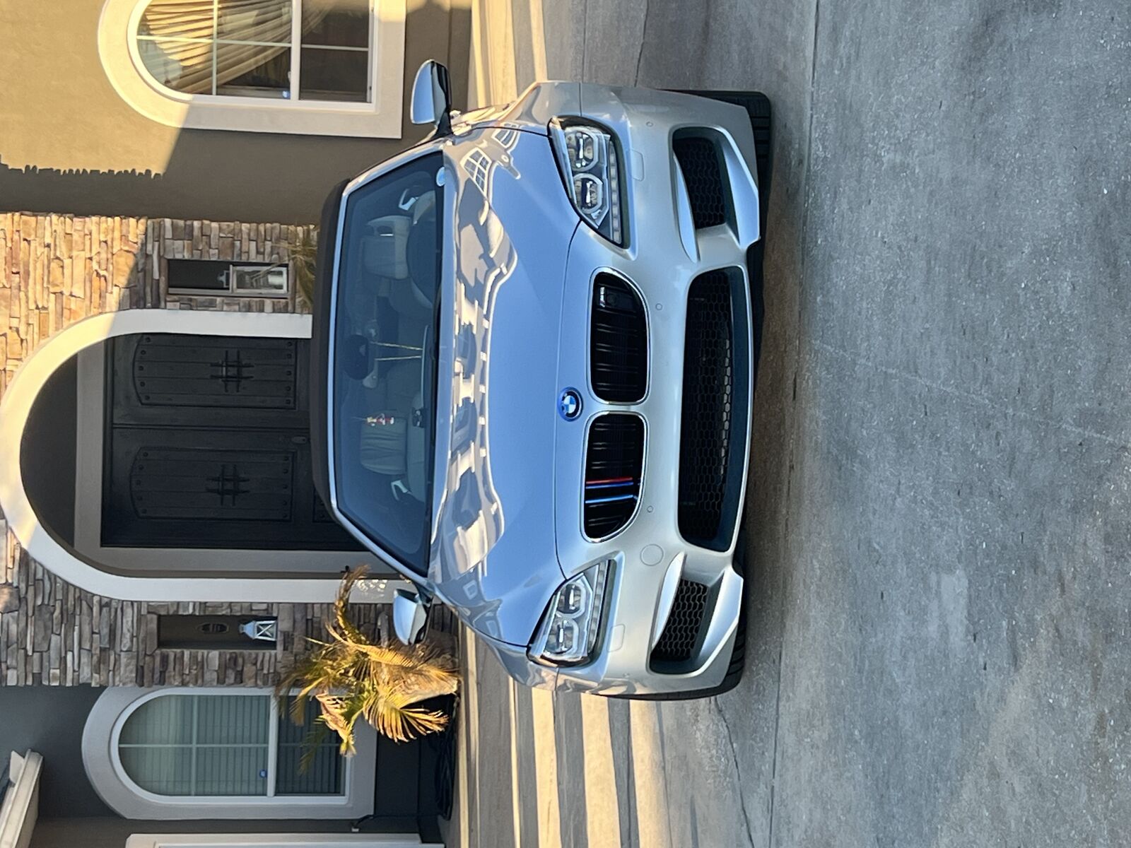 BMW M6