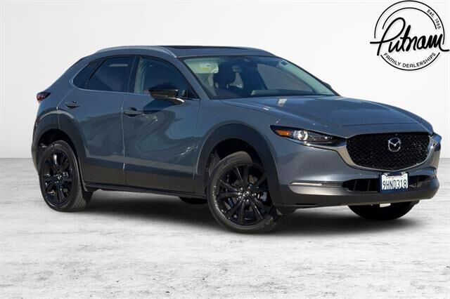 2023 MAZDA CX-30