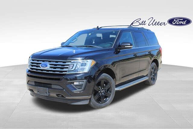2020 FORD Expedition
