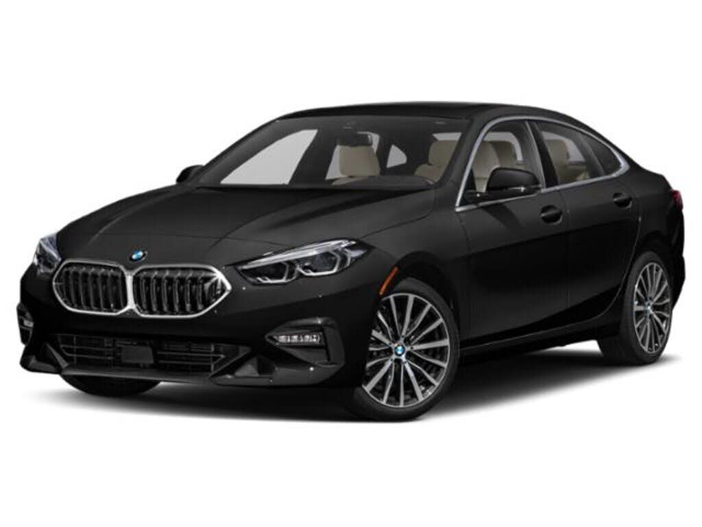 2021 BMW 2 Series