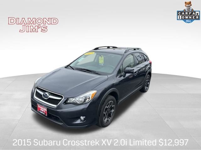 Subaru XV CrossTrek