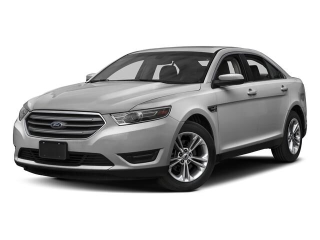 2016 FORD Taurus