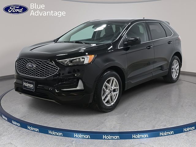 2023 FORD Edge