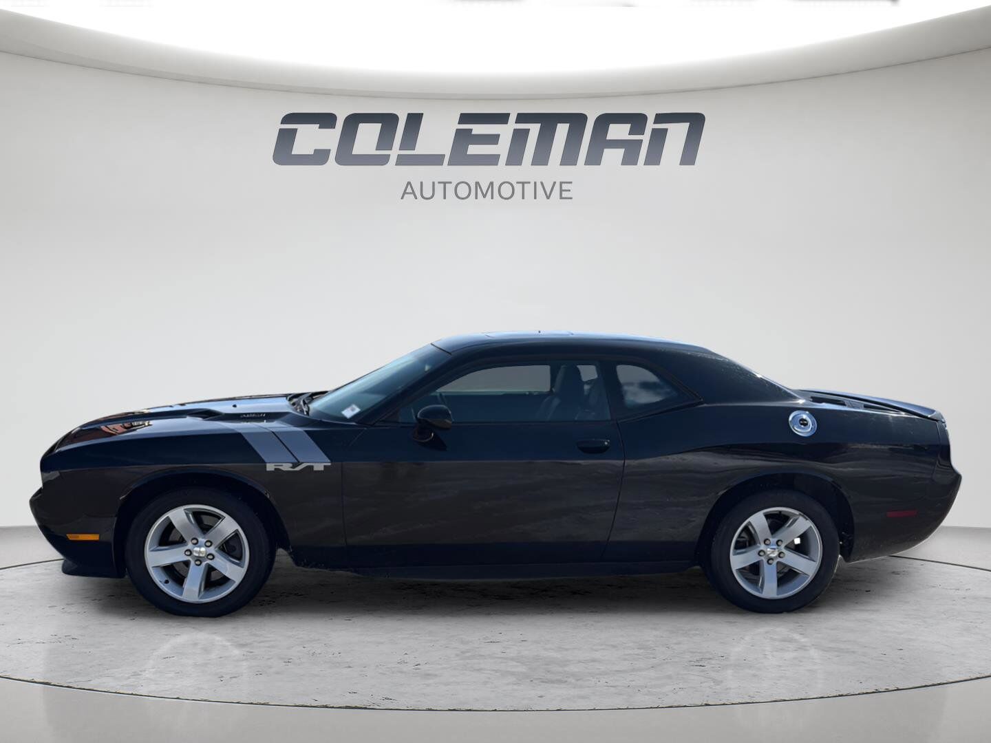 2013 DODGE Challenger