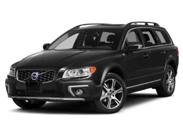 2015 VOLVO XC70