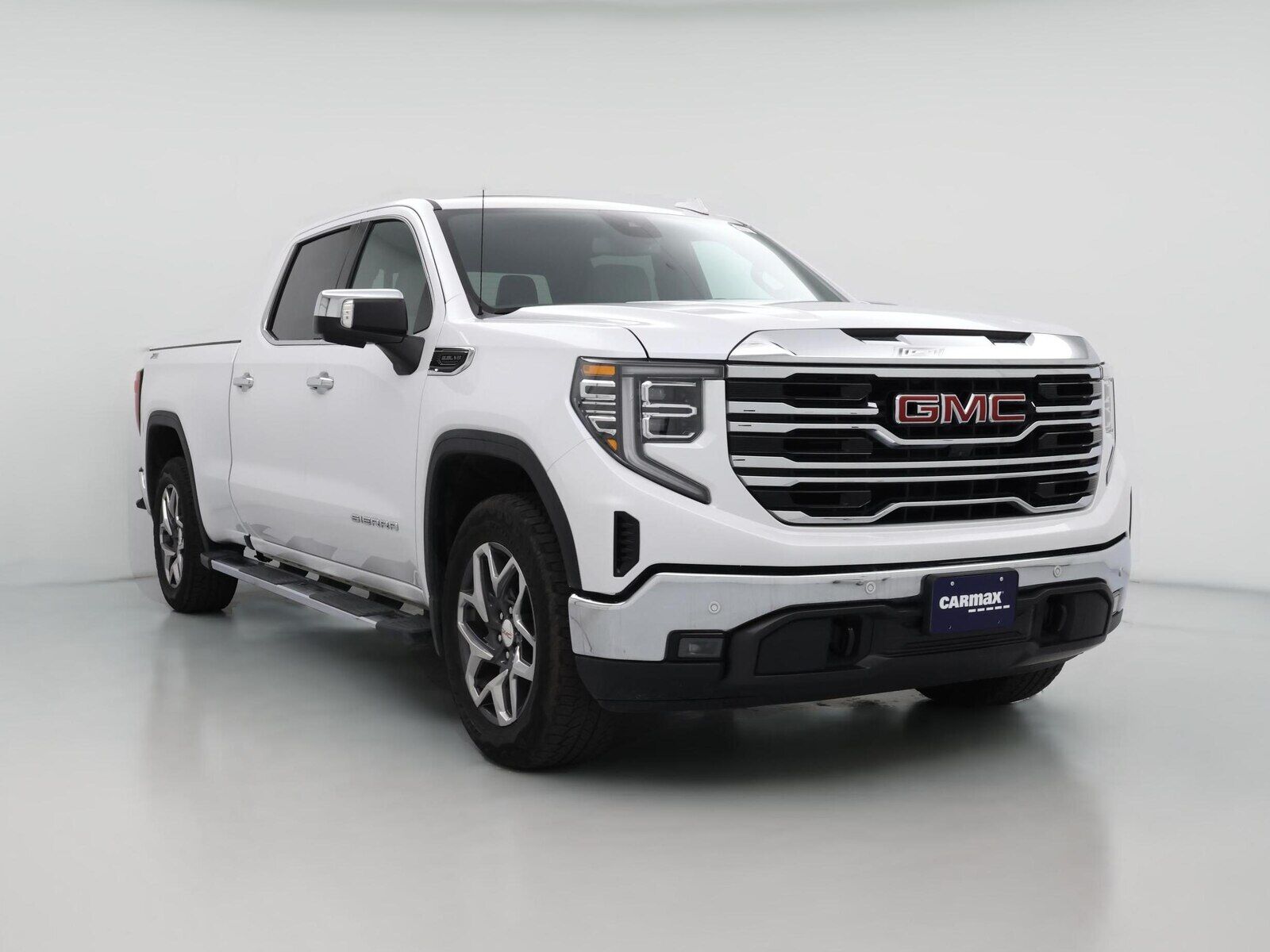 2024 GMC Sierra