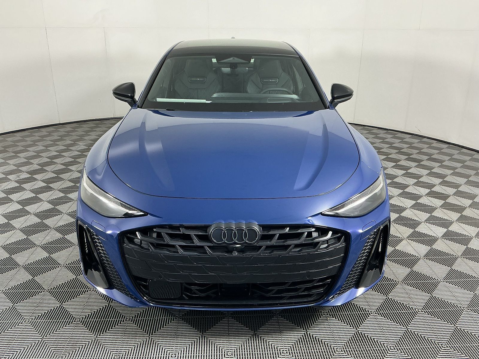 2026 Audi A6