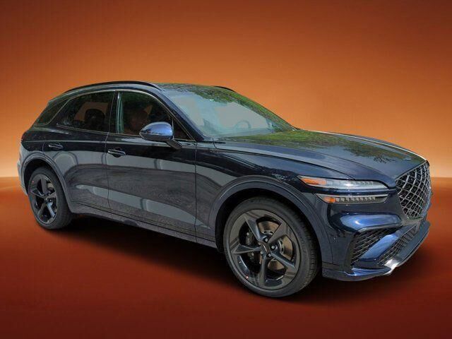 2026 GENESIS GV70