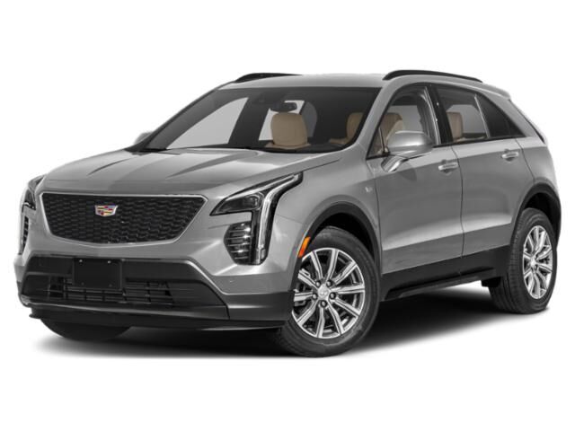 2019 CADILLAC XT4