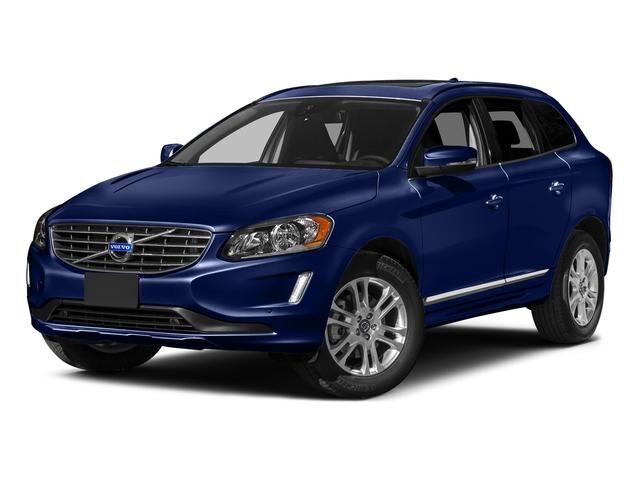 2016 VOLVO XC60