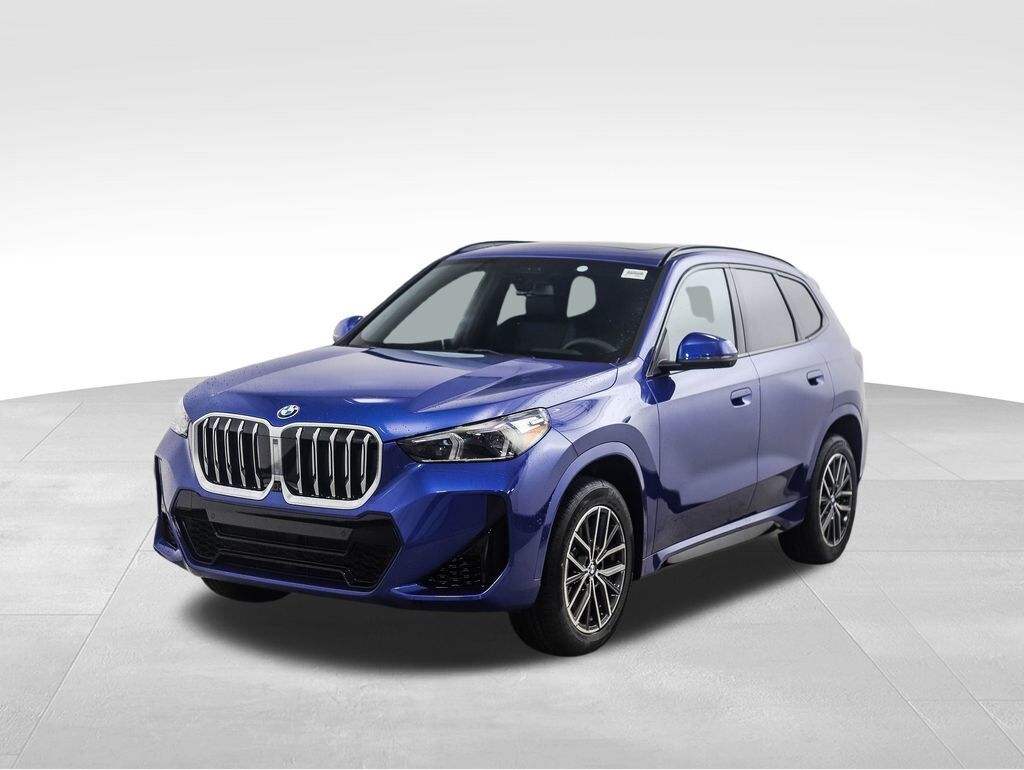 2026 BMW X1