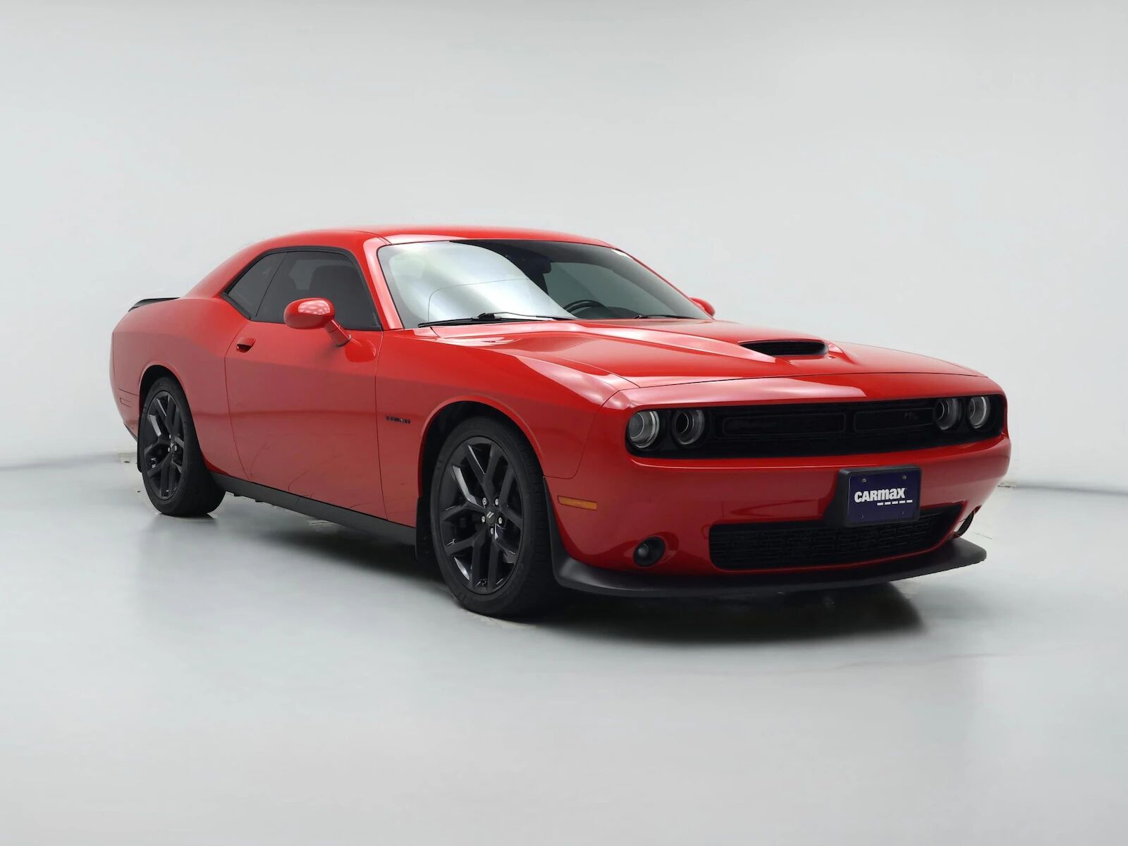 2020 DODGE Challenger