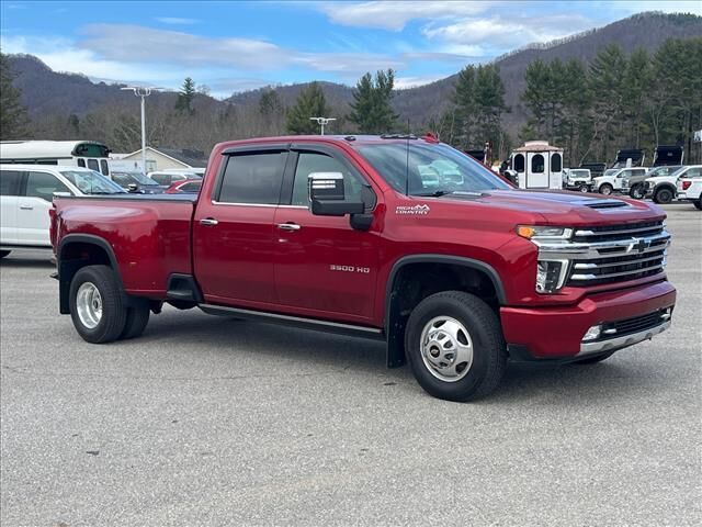 2022 CHEVROLET Silverado