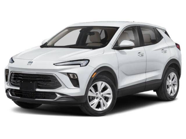 2026 BUICK Encore GX