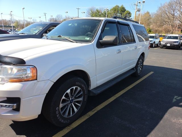 2015 FORD Expedition