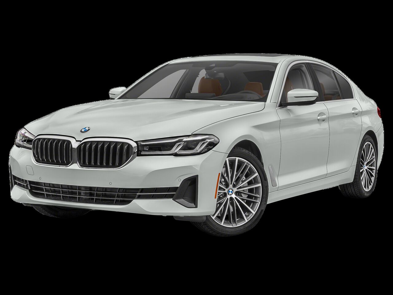 2023 BMW 5 Series