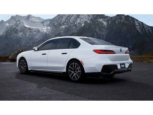 2026 BMW i7