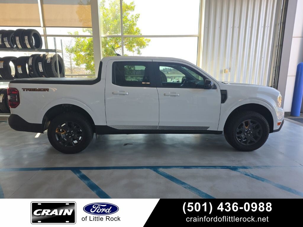 2024 FORD Maverick