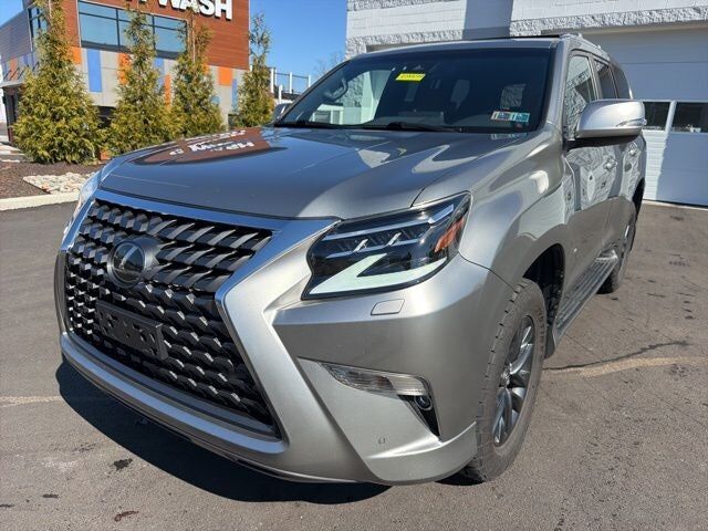 2023 LEXUS GX