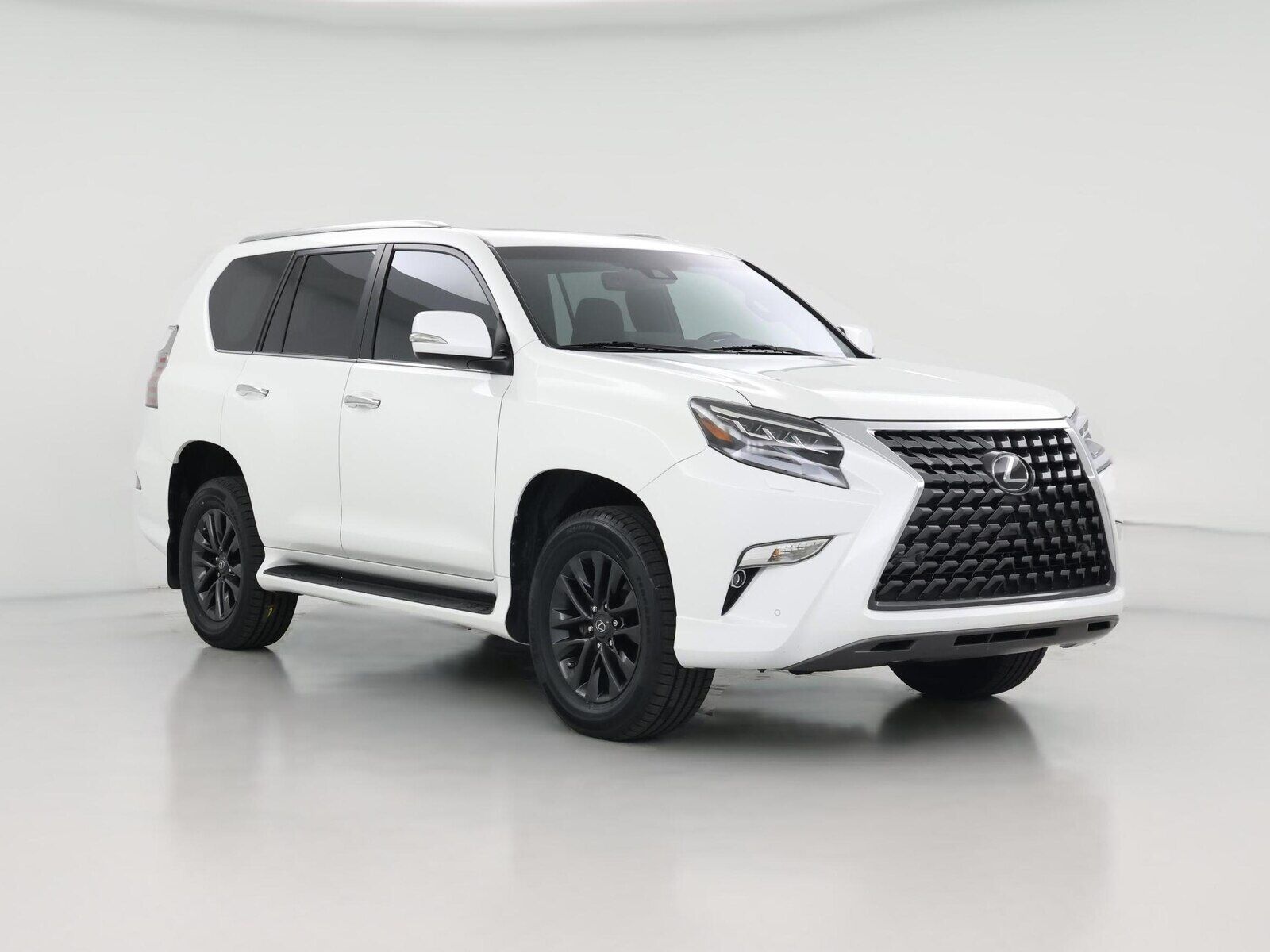 2022 LEXUS GX