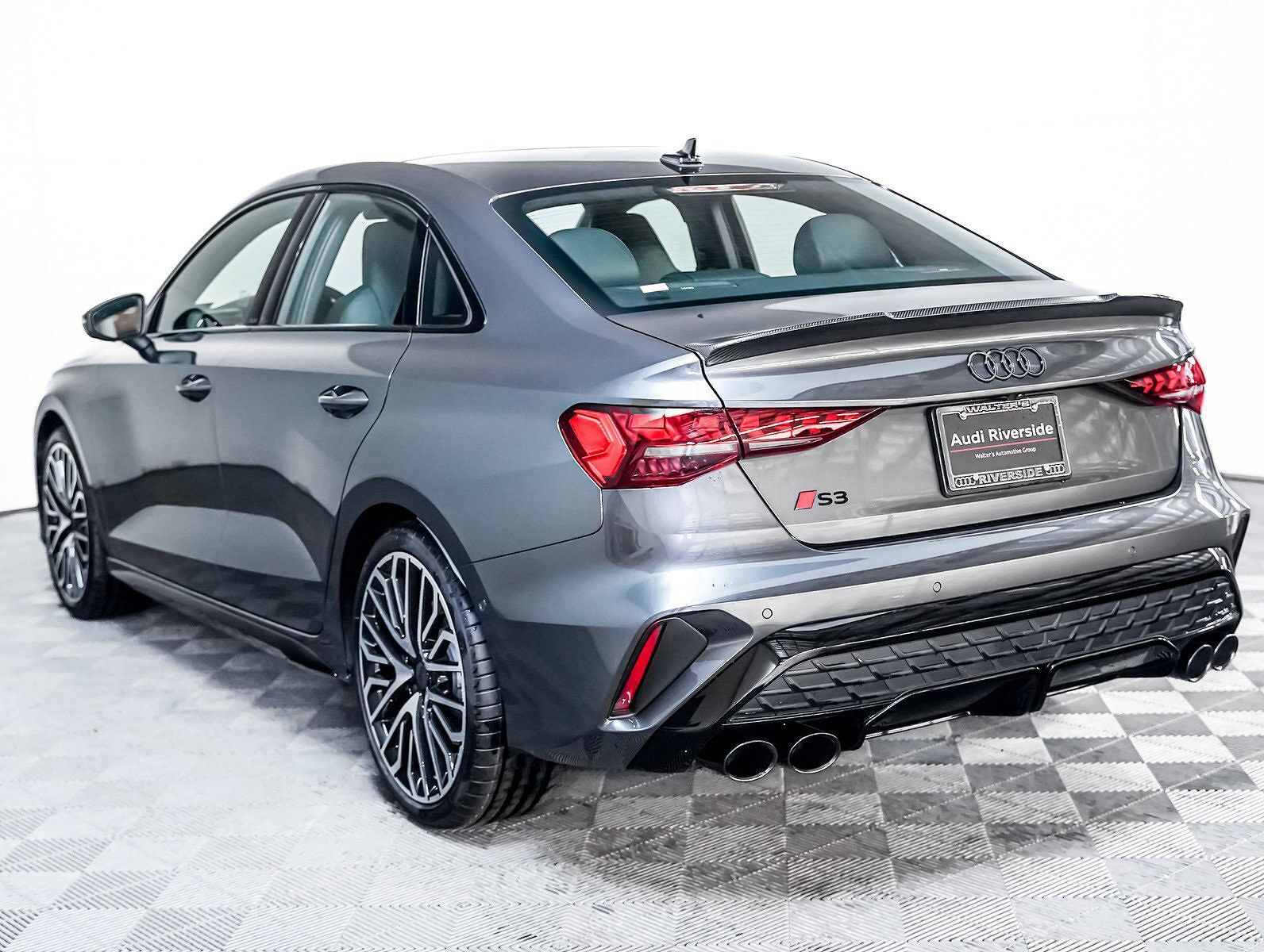 2026 Audi S3