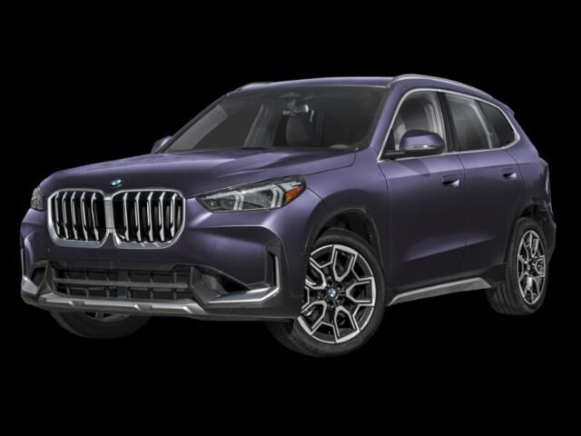 2026 BMW X1