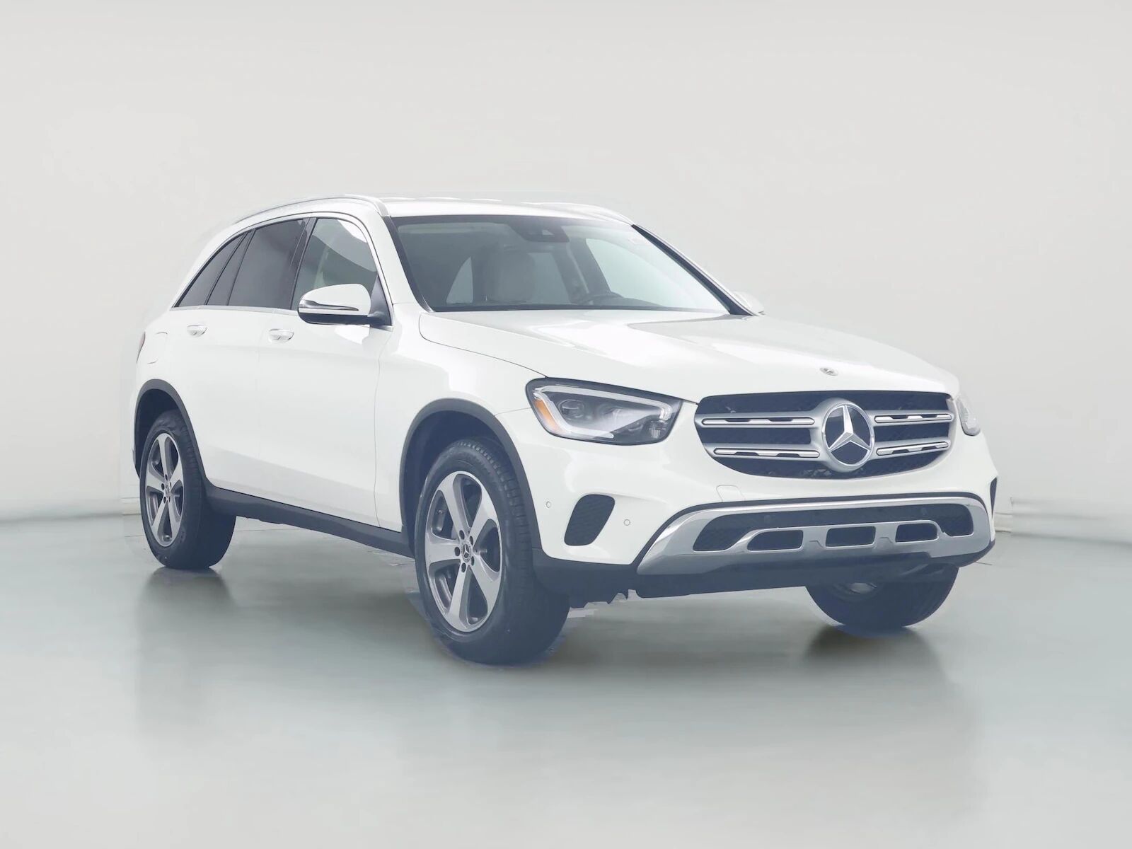 2022 MERCEDES-BENZ GLC-Class