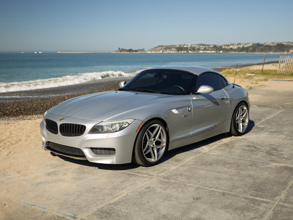 2013 BMW Z4