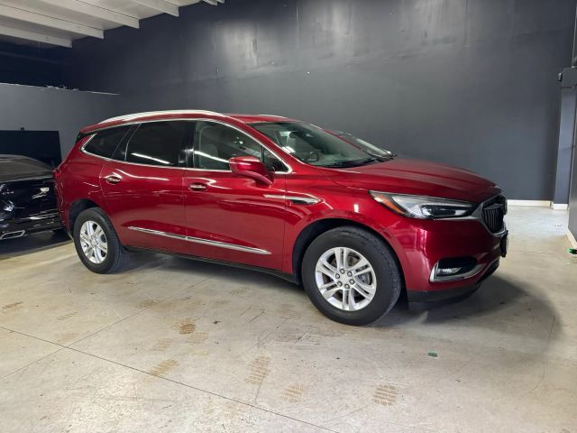 2018 BUICK Enclave