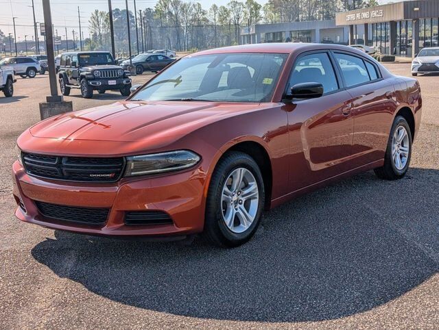 2023 DODGE Charger