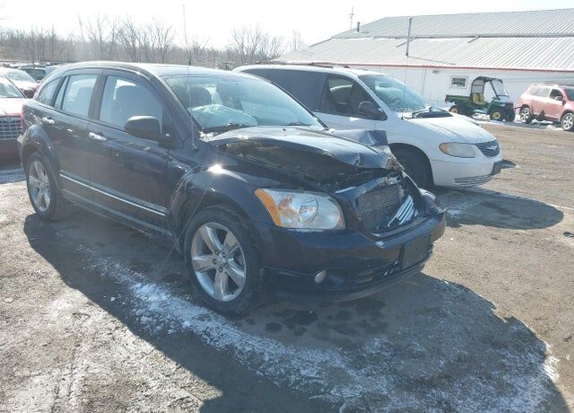 2011 DODGE Caliber