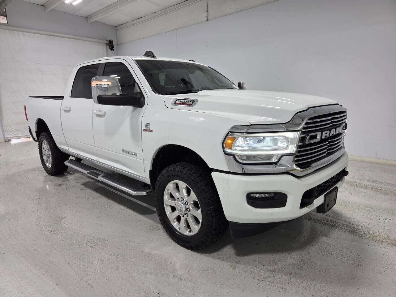 2023 RAM 2500