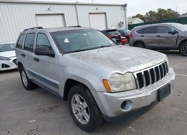 2005 JEEP Grand Cherokee