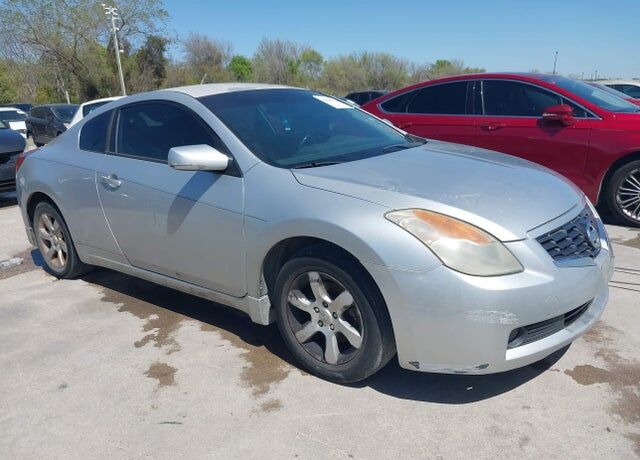 2009 NISSAN Altima