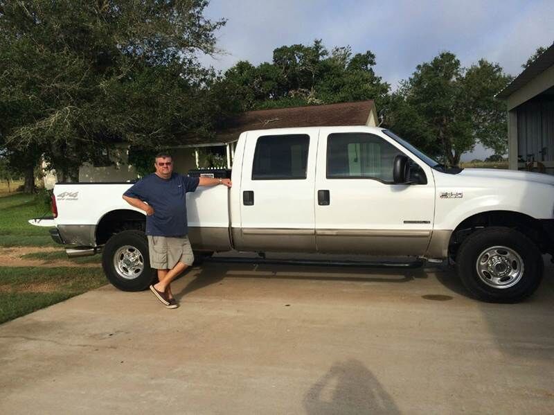 2003 FORD F-350